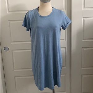 3/$15 Oversized Tee shirt dress from Cotton on